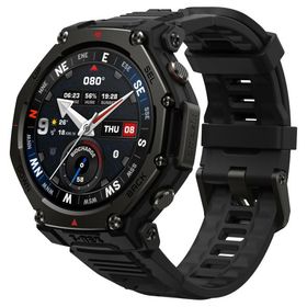 amazfit アマズフィット T-Rex 3 Pro 48mm 【タクティカルブラック】 sp170078-C239