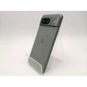 【中古】Google SoftBank 【SIMフリー】 Pixel 8 ヘイゼル 8GB 128GB GZPF0【ECセンター】保証期間１ヶ月【ランクC】