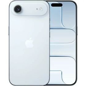 【多少のシュリンク破れ、箱のへこみがある場合があります】APPLE iPhone iPhone Air 256GB MG2A4J/A SIMフリー [スカイブルー]