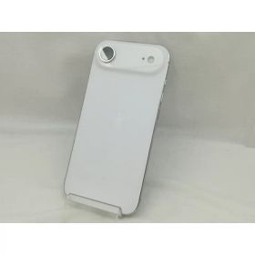 【中古】Apple 国内版 【SIMフリー】 iPhone Air 256GB クラウドホワイト MG284J/A【川崎】保証期間1ヶ月【ランクB】