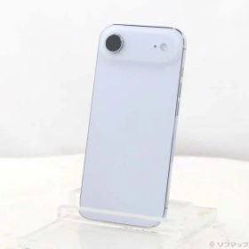 【中古】Apple(アップル) iPhone Air 512GB スカイブルー MG2F4J／A SIMフリー 【262-ud】