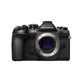 OLYMPUS ミラーレス一眼カメラ OM-D E-M1 MarkII ボディー