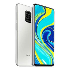 Xiaomi Redmi Note 9S[128GB] SIMフリー グレイシャーホワイト…