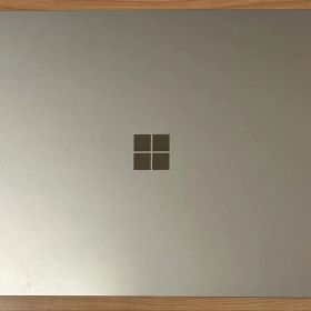 Microsoft Surface Laptop シルバー 中古美品