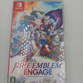 ゲームソフト ファイアーエムブレム エンゲージ NINTENDO / 任天堂