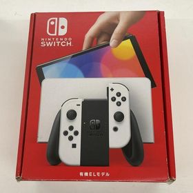 Nintendo switch HEG-S-KAAAA【中古】