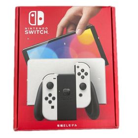 Nintendo Nintendo Nintendo Switch本体 HEG-S-KAAAA【中古】