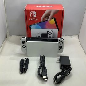 Nintendo Nintendo Switch HEG-S-KAAAA【中古】
