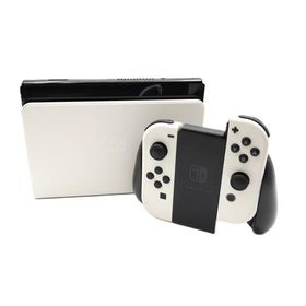 Nintendo Switch (有機ELモデル) HEG-S-KAAAA [ホワイト]