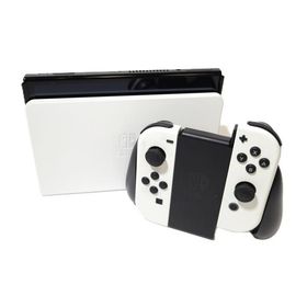 Nintendo Switch (有機ELモデル) HEG-S-KAAAA [ホワイト]