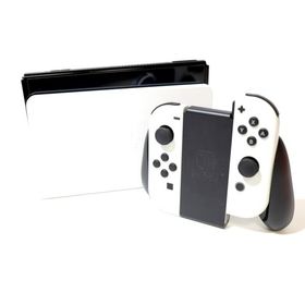 Nintendo Switch (有機ELモデル) HEG-S-KAAAA [ホワイト]