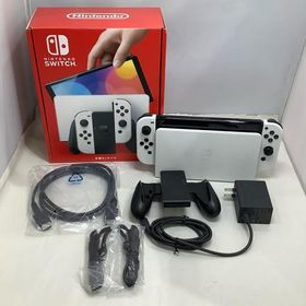 Nintendo Nintendo Switch本体 HEG-S-KAAAA【中古】