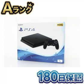 プレイステーション4 CUH-2200BB (1TB) ゲーム機本体 新品 20,378円