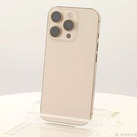 iPhone16 Pro 1TB デザートチタニウム MYNA3J／A SIMフリー