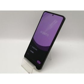 AQUOS R8 pro ブラック 中古 40,879円 | ネット最安値の価格比較