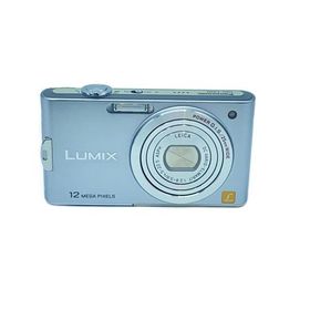 Panasonic◆デジタルカメラ LUMIX DMC-FX60//