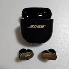 Bose QuietComfort Ultra Earbuds第2世代