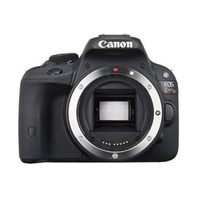 Canon EOS Kiss X7 ブラック ボディ 良品 動作確認済み 1ヶ月保証付 初心者向け