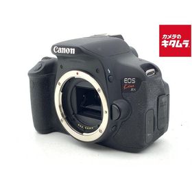 【中古】 【並品】 キヤノン EOS Kiss X7i EF-S18-55 IS STM レンズキット