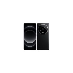 Xiaomi 14 Ultra SIMフリーブラック [Photography Kit 無し][ラッピング不可]