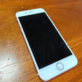 Apple iPhone 7 ローズゴールド 128GB