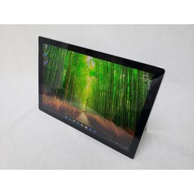 (中古)(Microsoft) Surface Pro7+ プラチナ (i5-1135G7/8GB/128GB 1N9-00013)