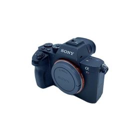 α7R II 新品 120,780円 中古 72,000円 | ネット最安値の価格比較