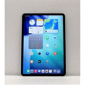 iPad Pro 11 第4世代(2022発売) 新品 110,000円 中古 72,800円