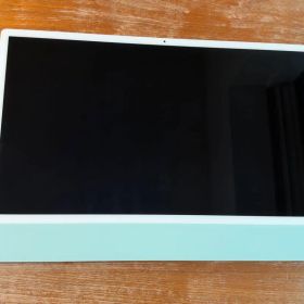 iMac m1 8c/8c ram16gb ssd2tb グリーン VESA仕様