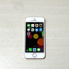 希少US版 iPhone SE 初代 16GB SIMフリー
