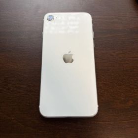 Apple iPhone SE 本体 128GB