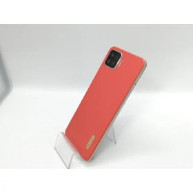 【中古】Oppo 楽天モバイル 【SIMフリー】 OPPO A73 ダイナミックオレンジ 4GB 64GB CPH2099【京都】保証期間1ヶ月【ランクC】