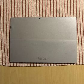 ジャンク品Surface Pro3 4020Y 64GB/SSD
