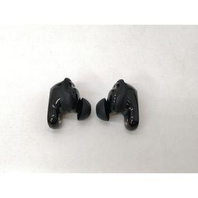 【中古】BOSE QuietComfort Ultra Earbuds 第2世代 [ブラック]【戸塚】保証期間１ヶ月【ランクB】