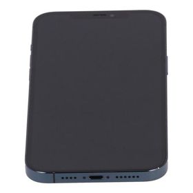Apple アップル /iPhone12 Pro Max 128GB/MGCX3J/A/F2LF12N60D4H/Bランク/20【中古】