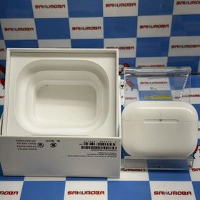 AirPods Pro 3 中古 27,800円 | ネット最安値の価格比較 プライスランク