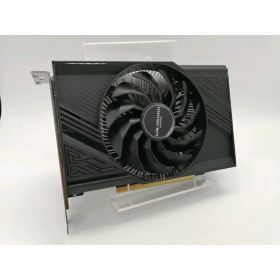 【中古】玄人志向 GALAKURO GAMING GG-RTX4060-E8GB/SF RTX4060/8GB(GDDR6)【秋葉2号】保証期間1週間