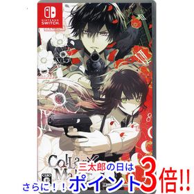 Collar×Malice Switch 新品 6,840円 中古 5,450円 | ネット最安値の
