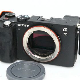 α7C 楽天市場の新品＆中古最安値 | ネット最安値の価格比較 プライスランク