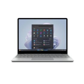 Surface Laptop Go 3 i5 / 8GB / 256GB / プラチナ / Windows 11 XK3-00005 法人限定商品 ご注文時に納品先法人名の記載が必須
