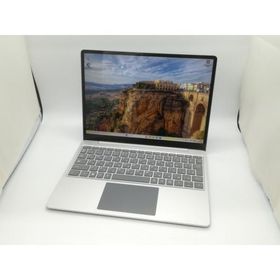 【中古】Microsoft Surface Laptop Go 【i5 1035G1 4G 64G】 1ZP-00017【福岡天神】保証期間１ヶ月【ランクC】