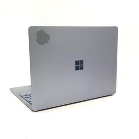 【全額返金保証】【最速発送】Microsoft Surface Laptop Go i5-1035G1 CPU @ 1.00GHz 8GB SSD(NVMe) 128GB 82.2% 動作確認済