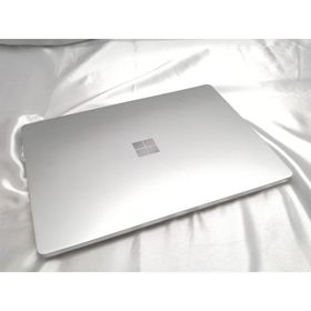【中古】Microsoft Surface Laptop Go 【i5 1035G1 8G 128G】 THH-00020【ECセンター】保証期間１ヶ月【ランクC】