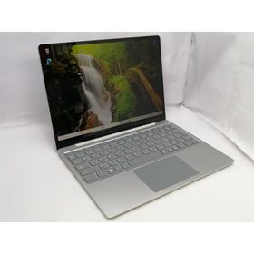 【中古】Microsoft Surface Laptop Go 【i5 1035G1 8G 256G】 THJ-00020【川越クレアモール】保証期間１ヶ月【ランクB】