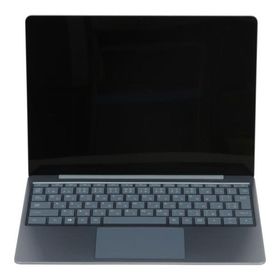 Microsoft マイクロソフト/Surface Laptop Go/THJ-00034 Model1943/Bランク/05【中古】