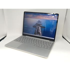 【中古】Microsoft Surface Laptop Go 【i5 1035G1 8G 128G】 THH-00020【東池袋1丁目】保証期間１ヶ月【ランクC】