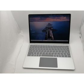 【中古】Microsoft Surface Laptop Go 【i5 1035G1 8G 128G】 THH-00020【大須2】保証期間１ヶ月【ランクA】