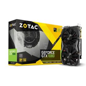 ZOTAC GeForce GTX 1080 Mini 8GB ZT-P10800H-10P グラフィックスボード 並行輸入品