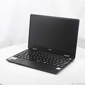 〔中古品〕 LaVie Note Mobile NM550／MAB PC-NM550MAB パールブラック ［Core-i5-8200Y (1.3GHz)／8GB／SSD256GB／12.5インチワイド／Windows10 Home(64ビット)］〔中古品〕 LaVie Note Mobile NM550／MAB PC-NM550MAB パールブラック ［Core-i5-8200Y (1.3GHz)／8GB／SSD256GB／12.5インチワイド／Windows10 Home(64ビット)］