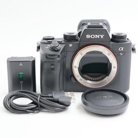 α9 中古 132,400円 | ネット最安値の価格比較 プライスランク